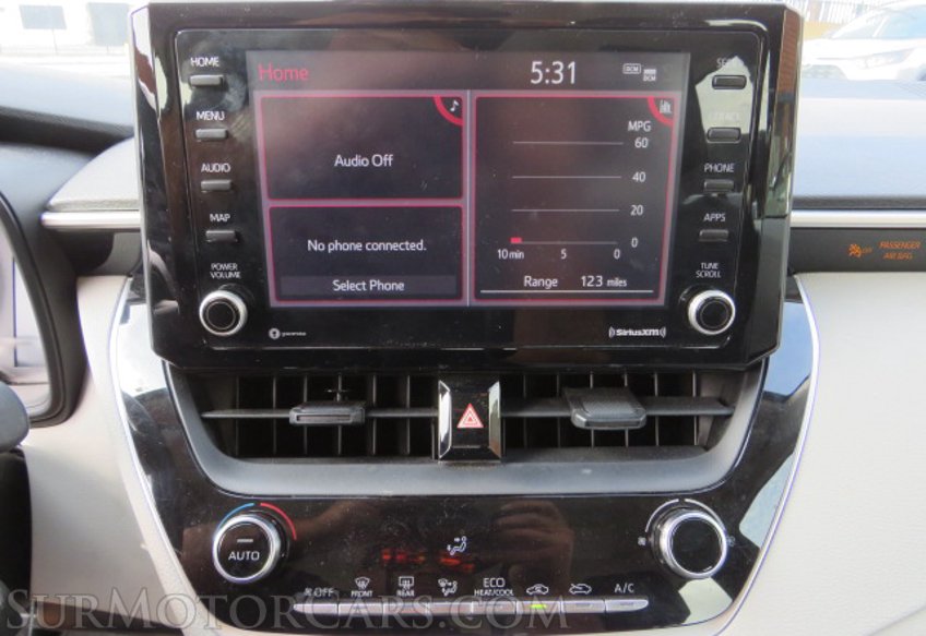 2022 Toyota Corolla - Image 35