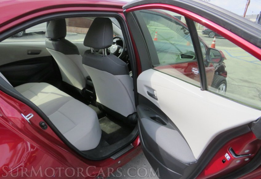 2022 Toyota Corolla - Image 24