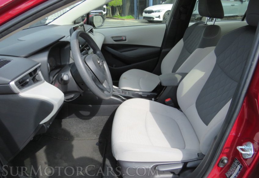 2022 Toyota Corolla - Image 28