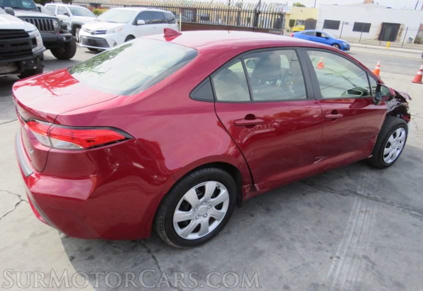 2022 Toyota Corolla - Image 8