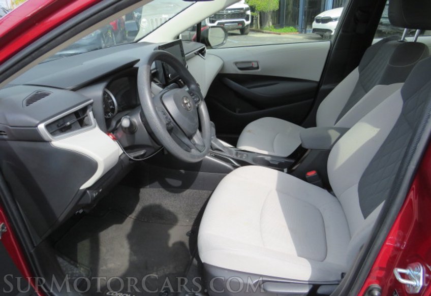 2022 Toyota Corolla - Image 25