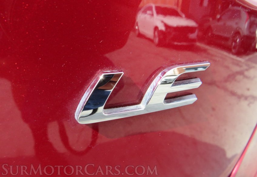 2022 Toyota Corolla - Image 19