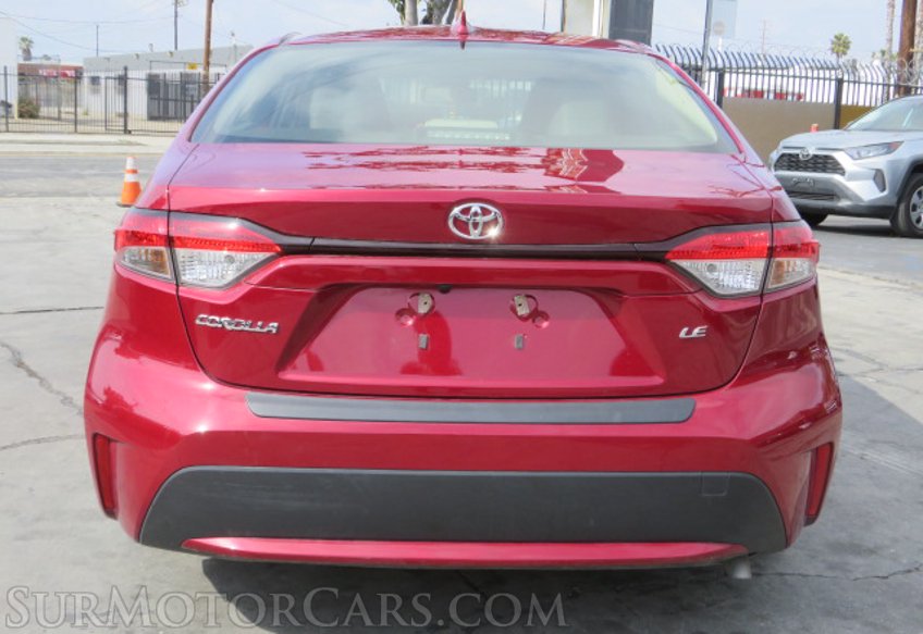 2022 Toyota Corolla - Image 12