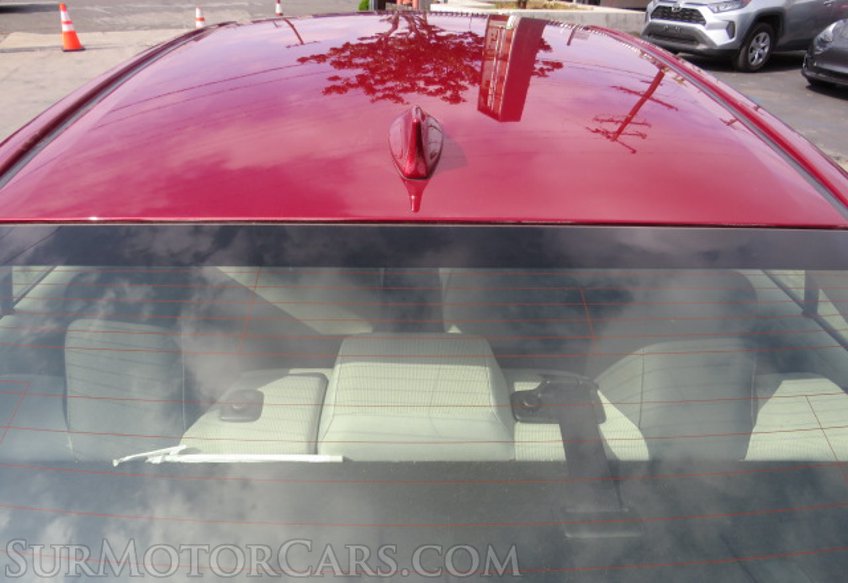 2022 Toyota Corolla - Image 16