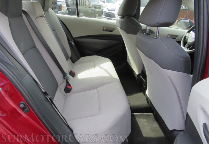 2022 Toyota Corolla - Image 32