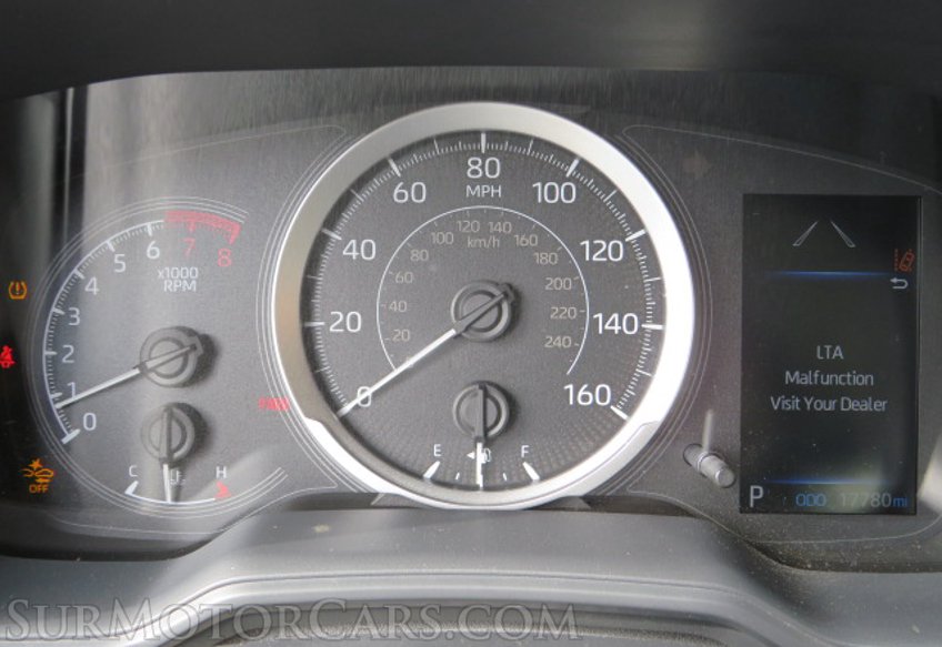 2022 Toyota Corolla - Image 37