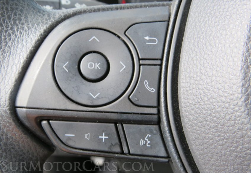 2022 Toyota Corolla - Image 43