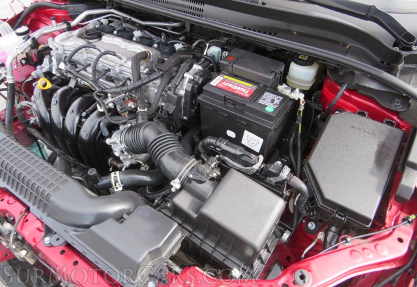 2022 Toyota Corolla - Image 48