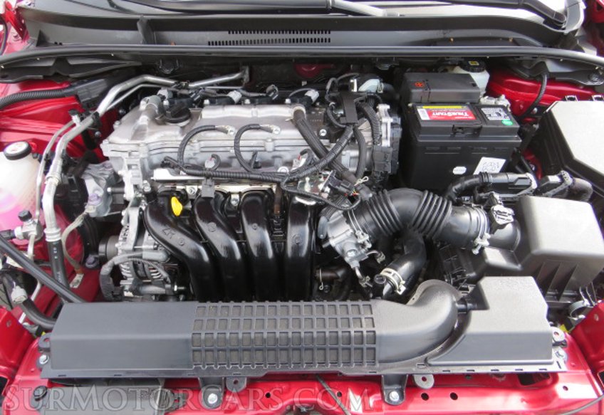 2022 Toyota Corolla - Image 47