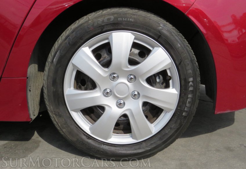 2022 Toyota Corolla - Image 20