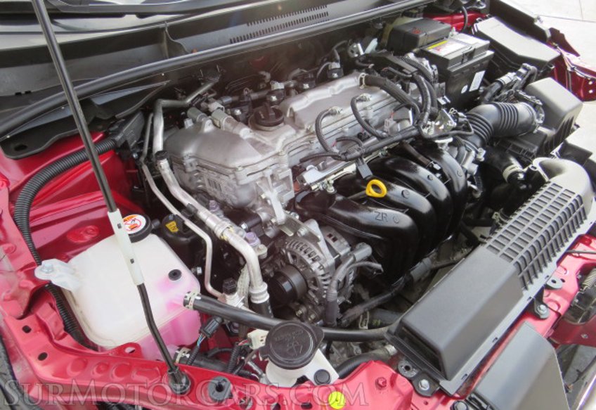 2022 Toyota Corolla - Image 46