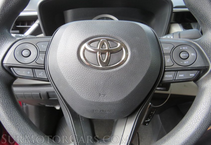 2022 Toyota Corolla - Image 42