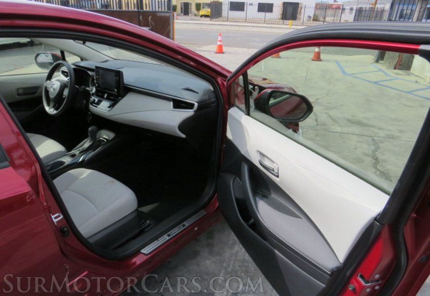 2022 Toyota Corolla - Image 22