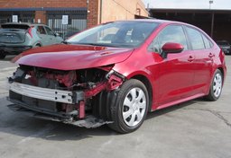 2022 Toyota Corolla - Image 3