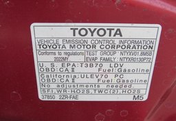 2022 Toyota Corolla - Image 51