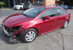 2022 Toyota Corolla - Image 1