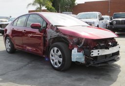 2022 Toyota Corolla - Image 4