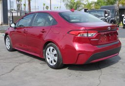 2022 Toyota Corolla - Image 9