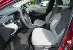 2022 Toyota Corolla - Image 28