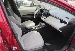 2022 Toyota Corolla - Image 27