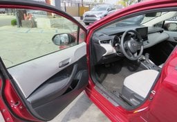 2022 Toyota Corolla - Image 21