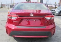 2022 Toyota Corolla - Image 12