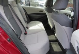 2022 Toyota Corolla - Image 32