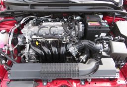 2022 Toyota Corolla - Image 47