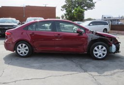 2022 Toyota Corolla - Image 6