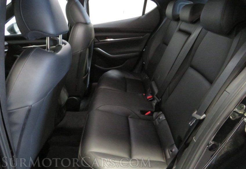 2023 Mazda Mazda3 Hatchback - Image 30