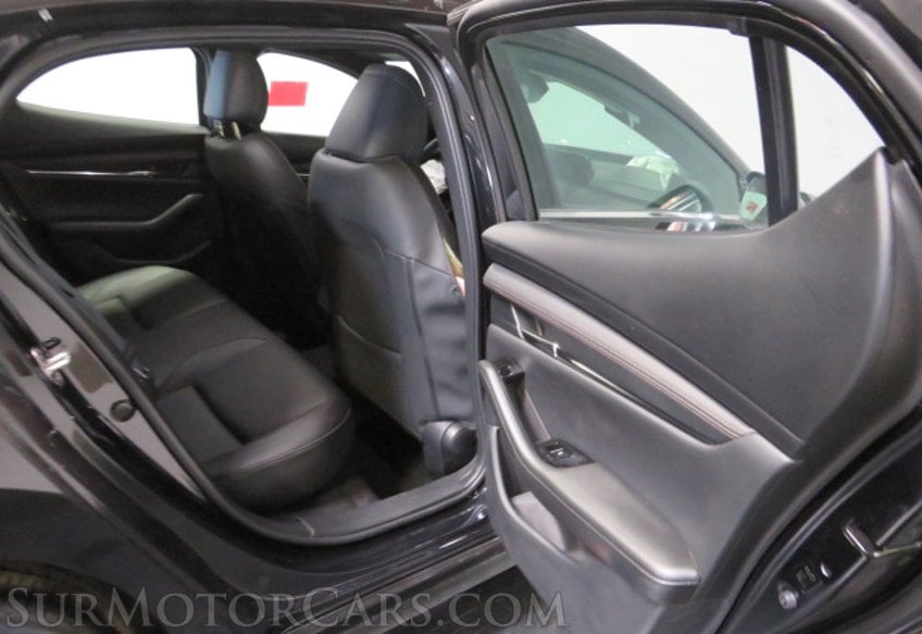 2023 Mazda Mazda3 Hatchback - Image 23