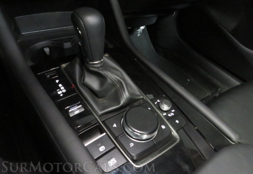 2023 Mazda Mazda3 Hatchback - Image 41