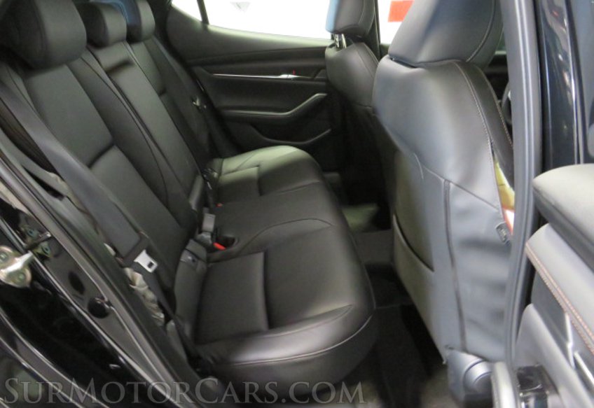 2023 Mazda Mazda3 Hatchback - Image 27