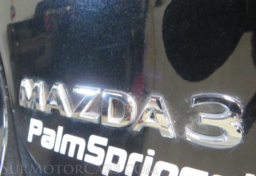 2023 Mazda Mazda3 Hatchback - Image 16