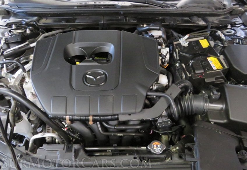 2023 Mazda Mazda3 Hatchback - Image 47