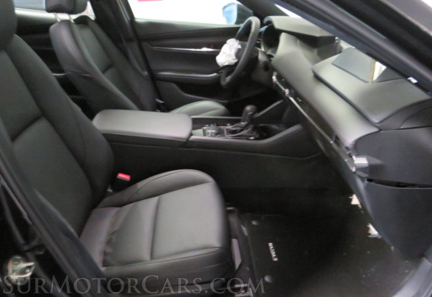 2023 Mazda Mazda3 Hatchback - Image 29