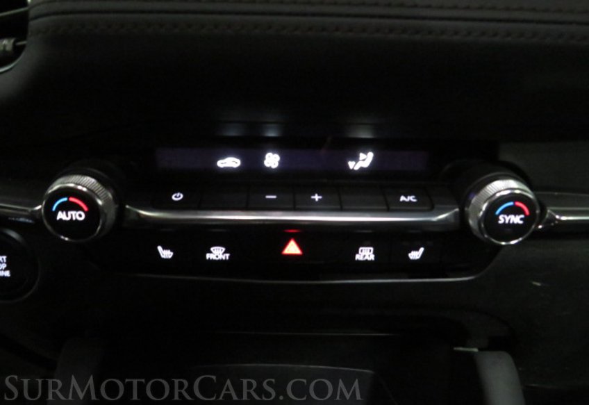 2023 Mazda Mazda3 Hatchback - Image 38