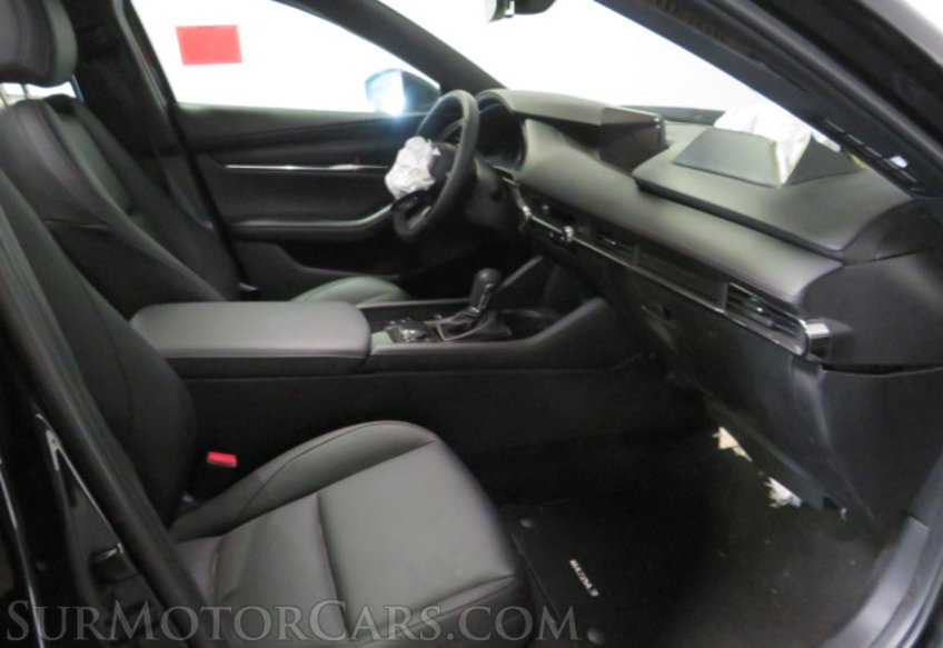 2023 Mazda Mazda3 Hatchback - Image 25