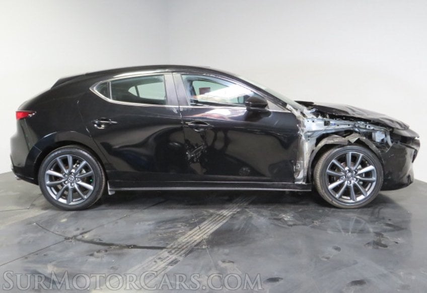 2023 Mazda Mazda3 Hatchback - Image 6