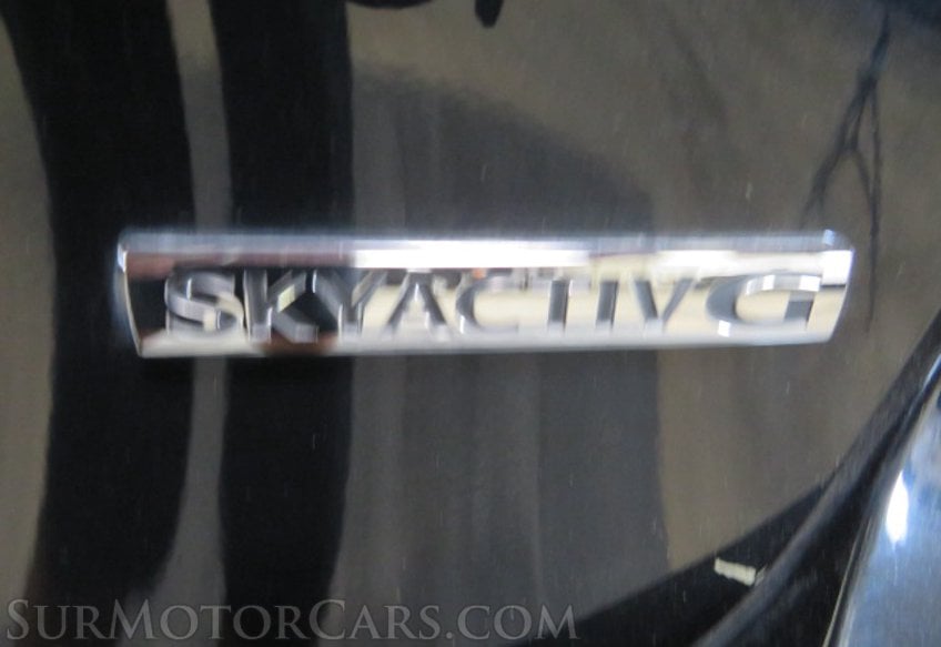 2023 Mazda Mazda3 Hatchback - Image 17