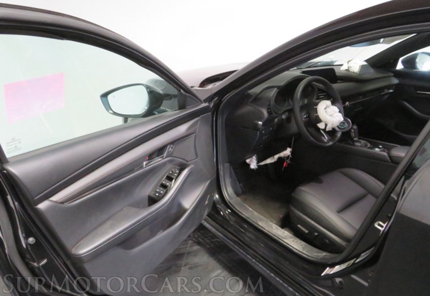 2023 Mazda Mazda3 Hatchback - Image 20