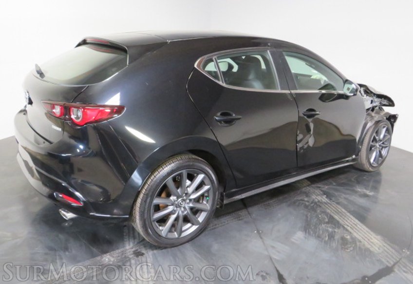 2023 Mazda Mazda3 Hatchback - Image 10