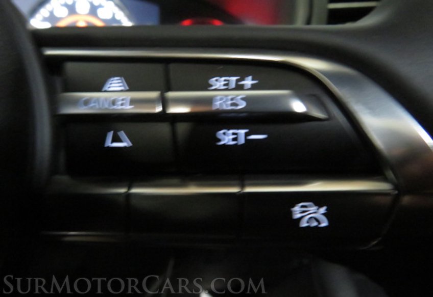 2023 Mazda Mazda3 Hatchback - Image 32