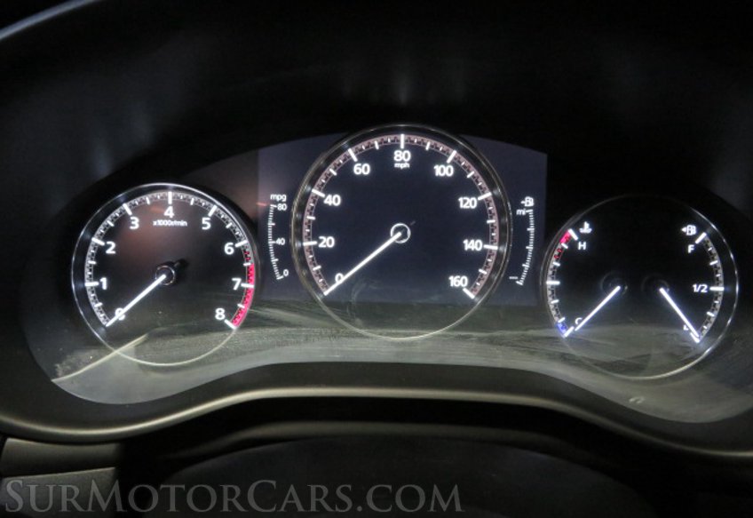 2023 Mazda Mazda3 Hatchback - Image 36