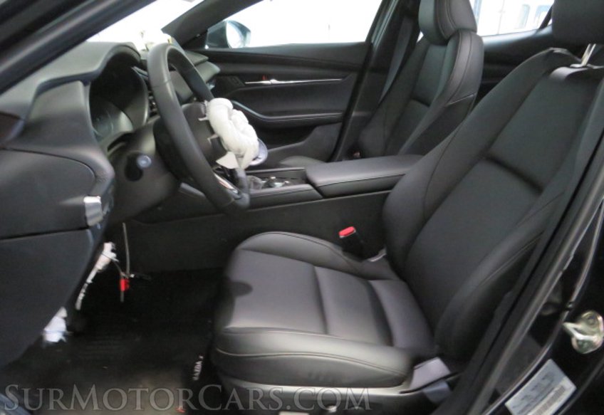 2023 Mazda Mazda3 Hatchback - Image 24