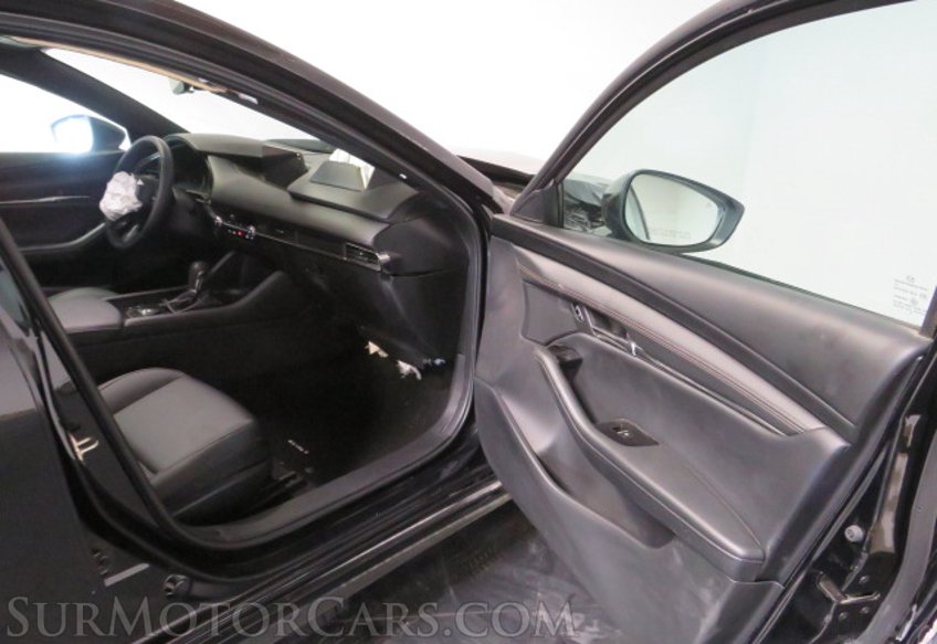 2023 Mazda Mazda3 Hatchback - Image 21