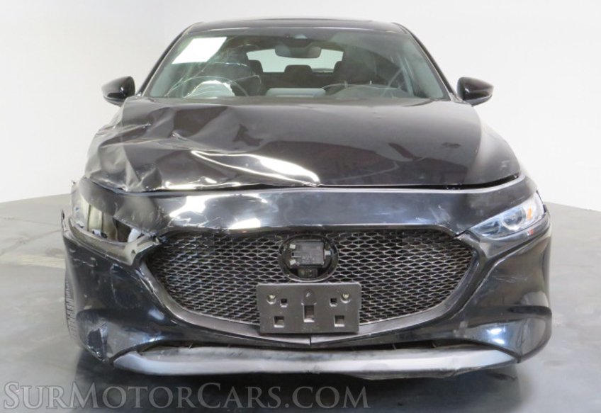 2023 Mazda Mazda3 Hatchback - Image 11