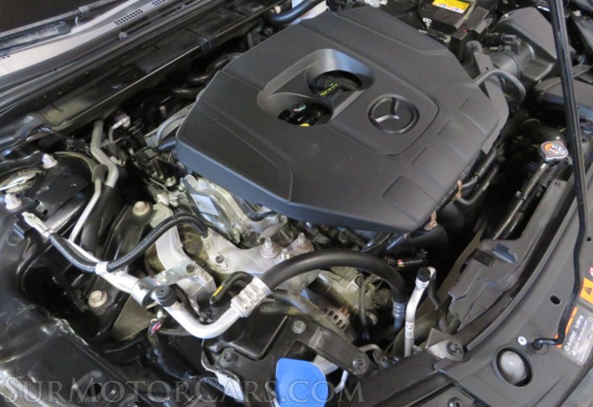 2023 Mazda Mazda3 Hatchback - Image 46