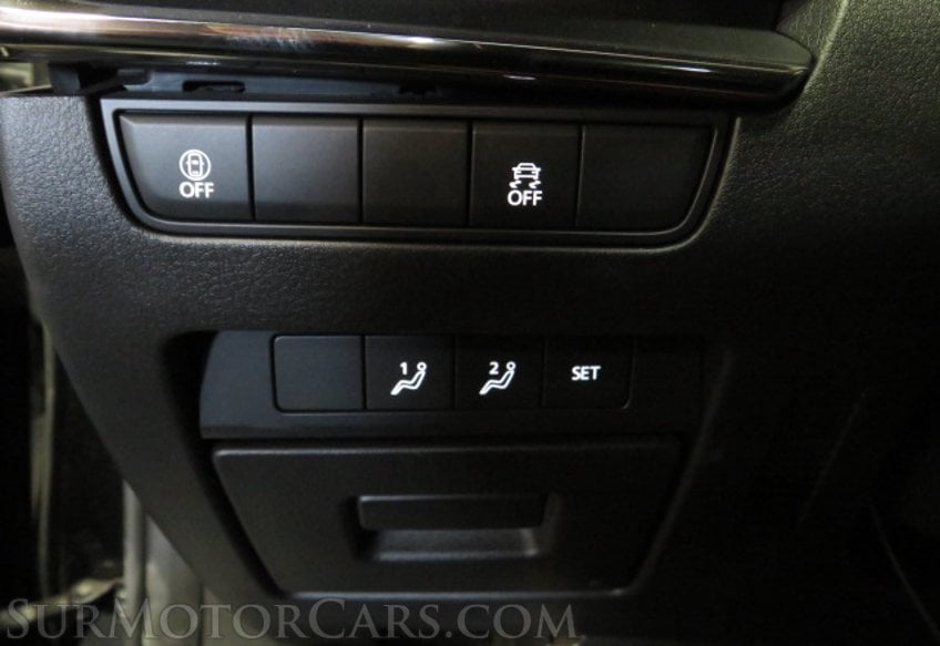 2023 Mazda Mazda3 Hatchback - Image 39