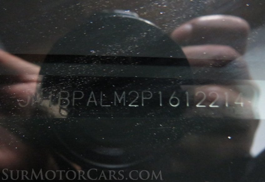 2023 Mazda Mazda3 Hatchback - Image 50